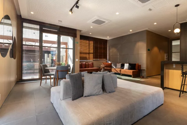 Imagem Apartamento à venda em São Paulo, Vila Olímpia, com 3 quartos, 160m2