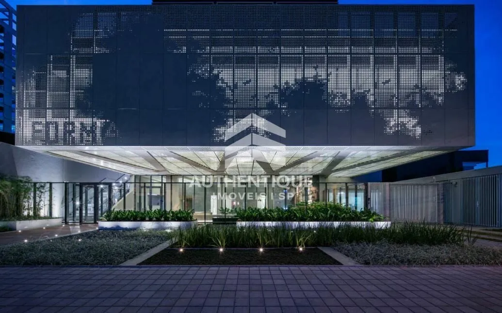 Imagem FORMA ITAIM - Apartamento à venda em São Paulo/SP