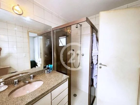 Imagem Brooklin, 3 quartos, 95m²