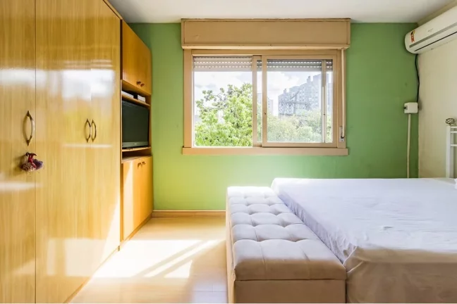 Imagem Apartamento para venda no bairro Jardim Itu em Porto Alegre