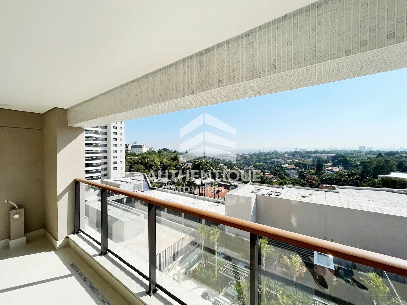 Imagem IL FARO MORUMBI - Apartamento à venda no bairro Morumbi - São Paulo/SP, Zona Sul