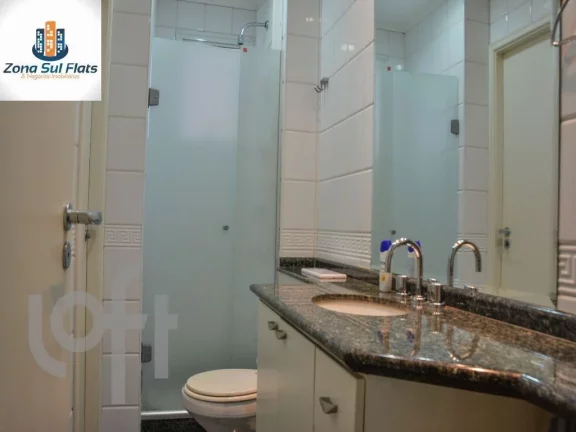 Imagem Apartamento à Venda Entre a Vila Romana e Vila Pomp?(C)ia Com 3 Dormitórios e 3 Vagas