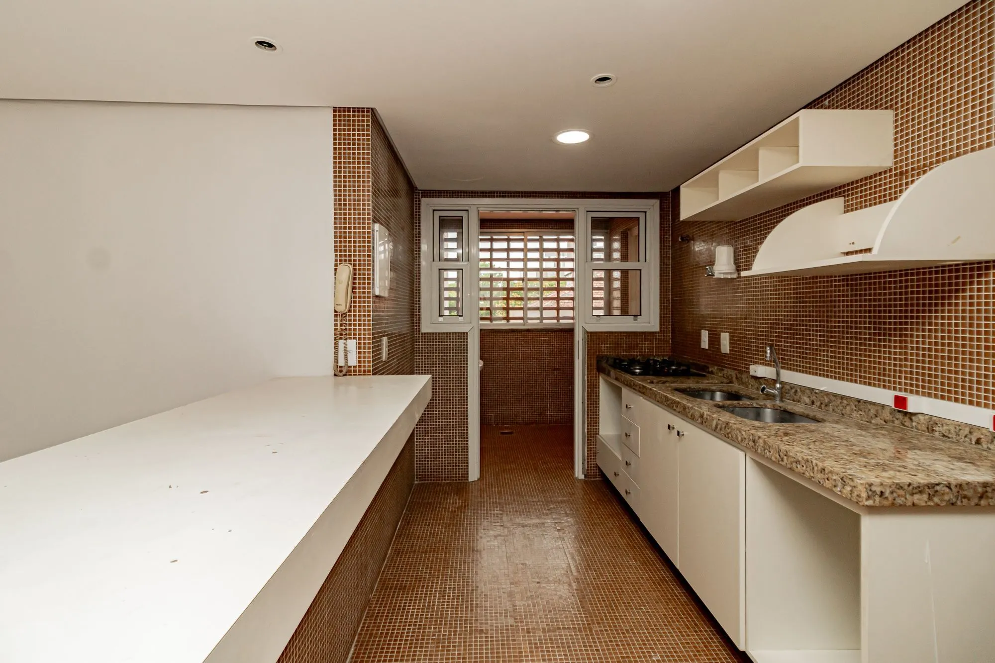 Imagem Apartamento em Passo da Areia