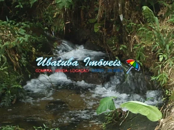 Imagem sitio em otima localização