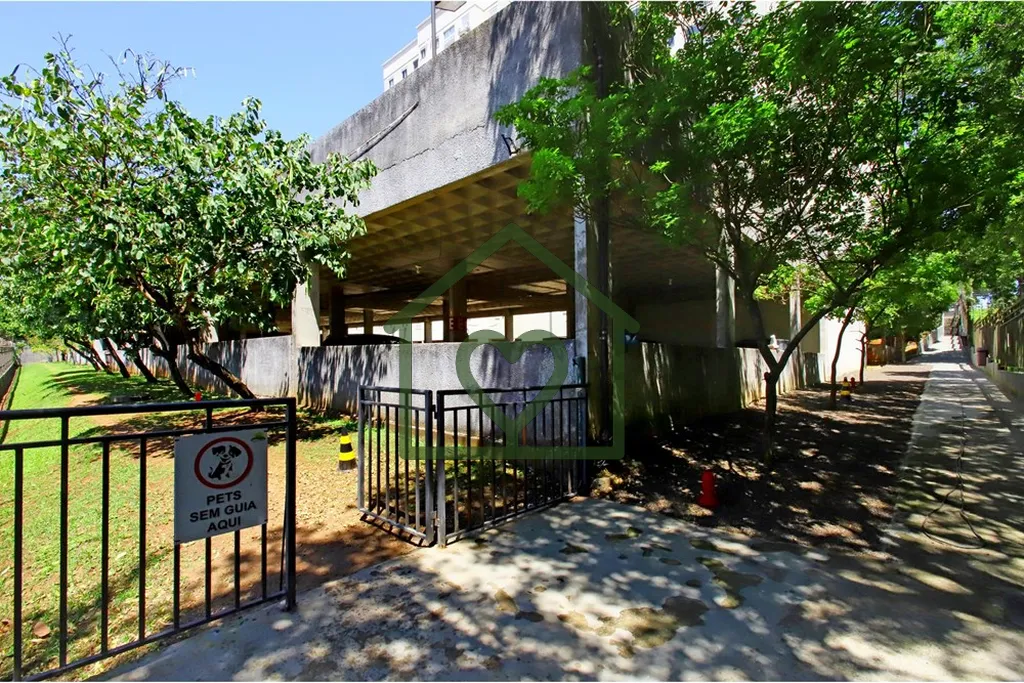 Imagem Apartamento moderno e recém-construído no bairro Jardim Itu, em Porto Alegre, localizado na tranqu...