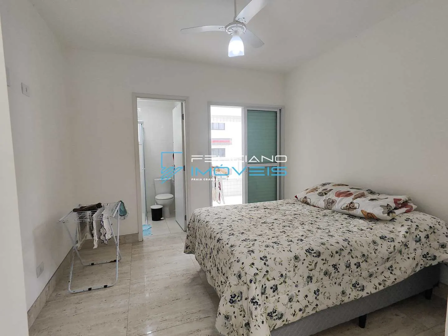 Imagem Apartamento com 2 dorms, Aviação, Praia Grande - R$ 565 mil, Cod: 4088