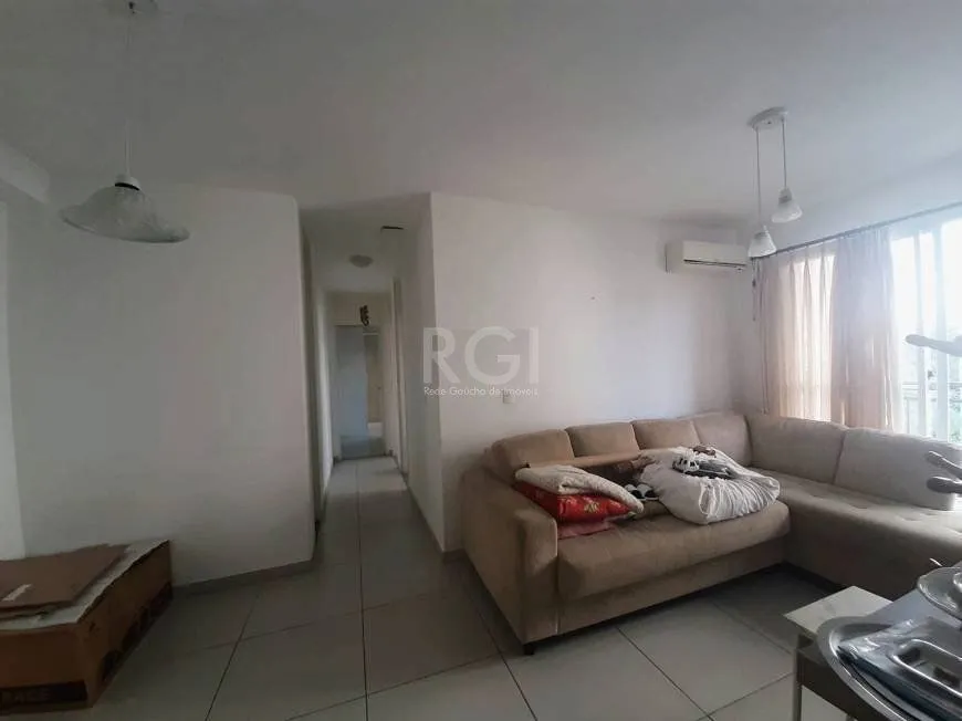Imagem Apartamento em Tristeza