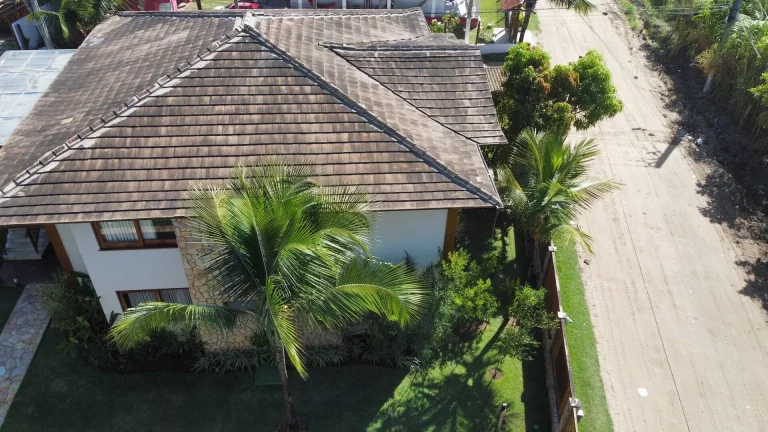 Imagem VILLAGGIO DE MARÉ - BARRA GRANDE