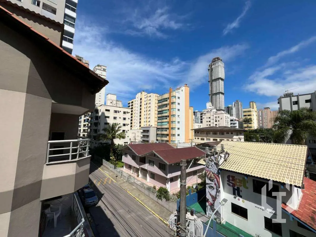 Imagem Apartamento à venda, no Edificio dos estados em Itapema, Meia praia, com 3 quartos, 108m2