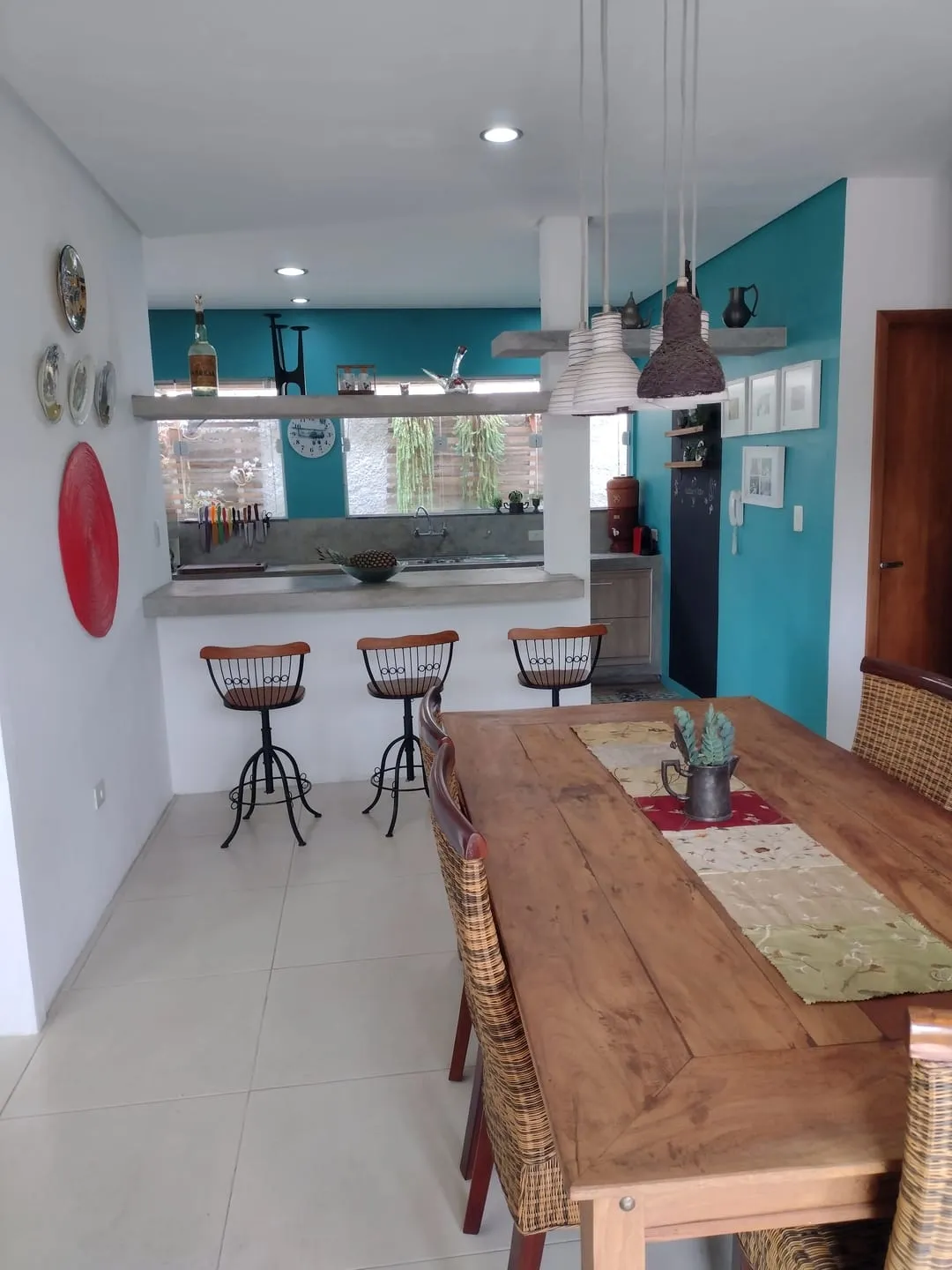 Foto do imóvel Casa à venda 3 Quartos, 1 Suite, 2 Vagas, 516M², Jardim Residencial Doutor Lessa, Pindamonhangaba - SP