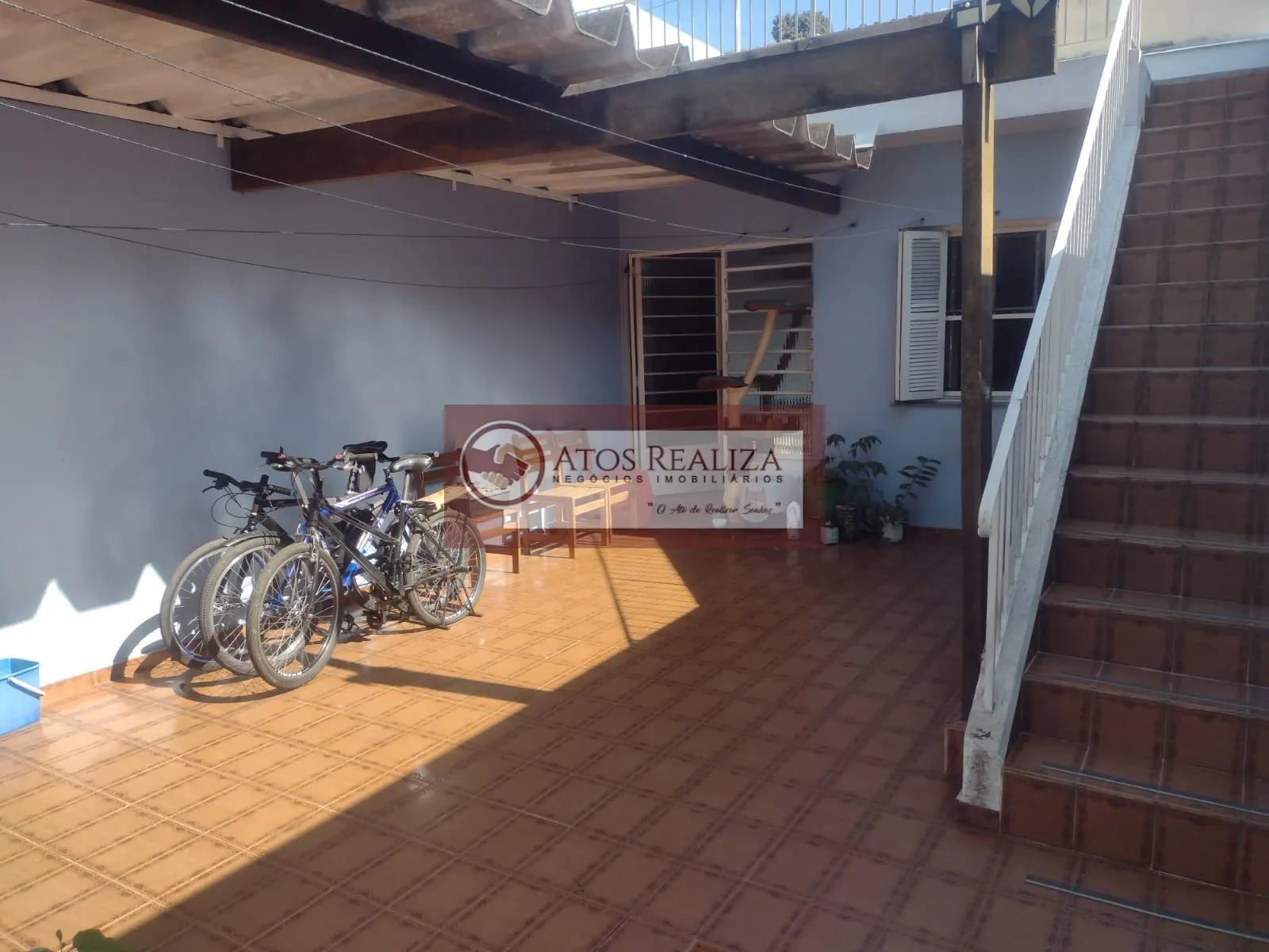 Imagem Sobrado em Jardim Ipanema (Zona Sul) - São Paulo