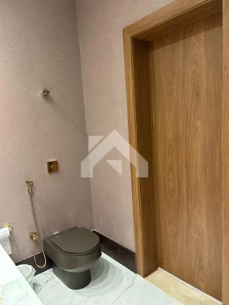 Imagem Casa de Condomínio em Alphaville - Santana de Parnaíba