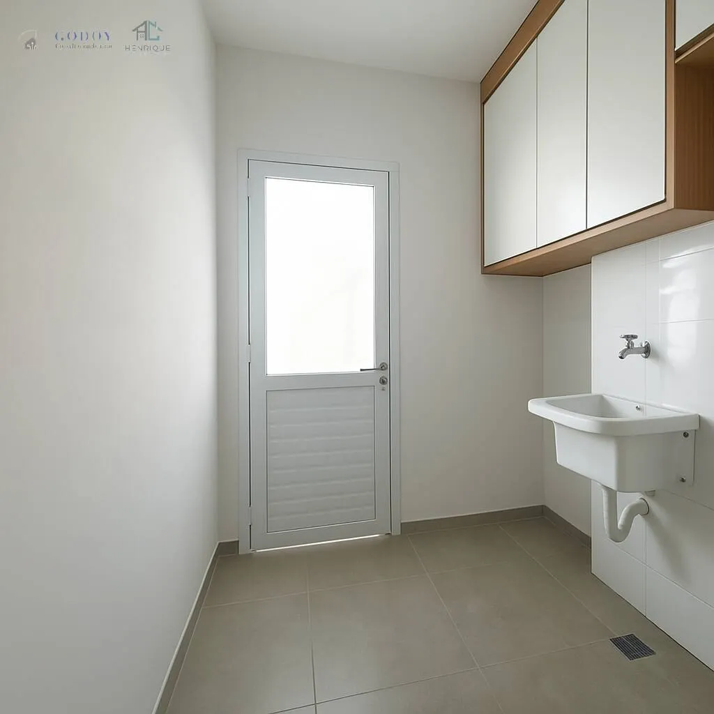 Imagem Apartamento de Alto Padrão para Locação no Edifício Santiago - 3 Quartos