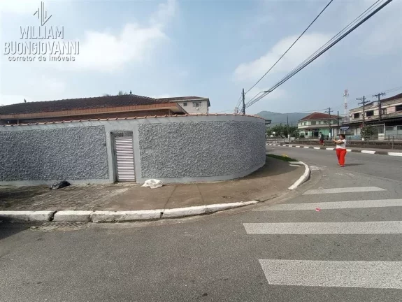 Imagem Apartamento à Venda em Guilhermina, Praia Grande - SP