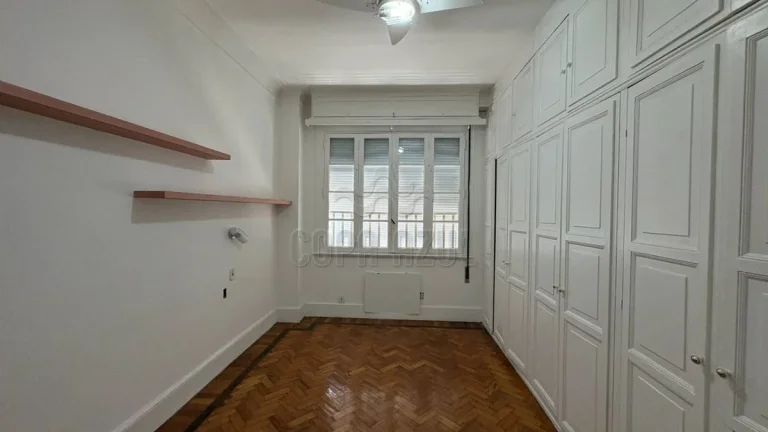 Imagem Copacabana – Rua Duvivier | Residencial › Apartamento 3 quarto(s) à Venda