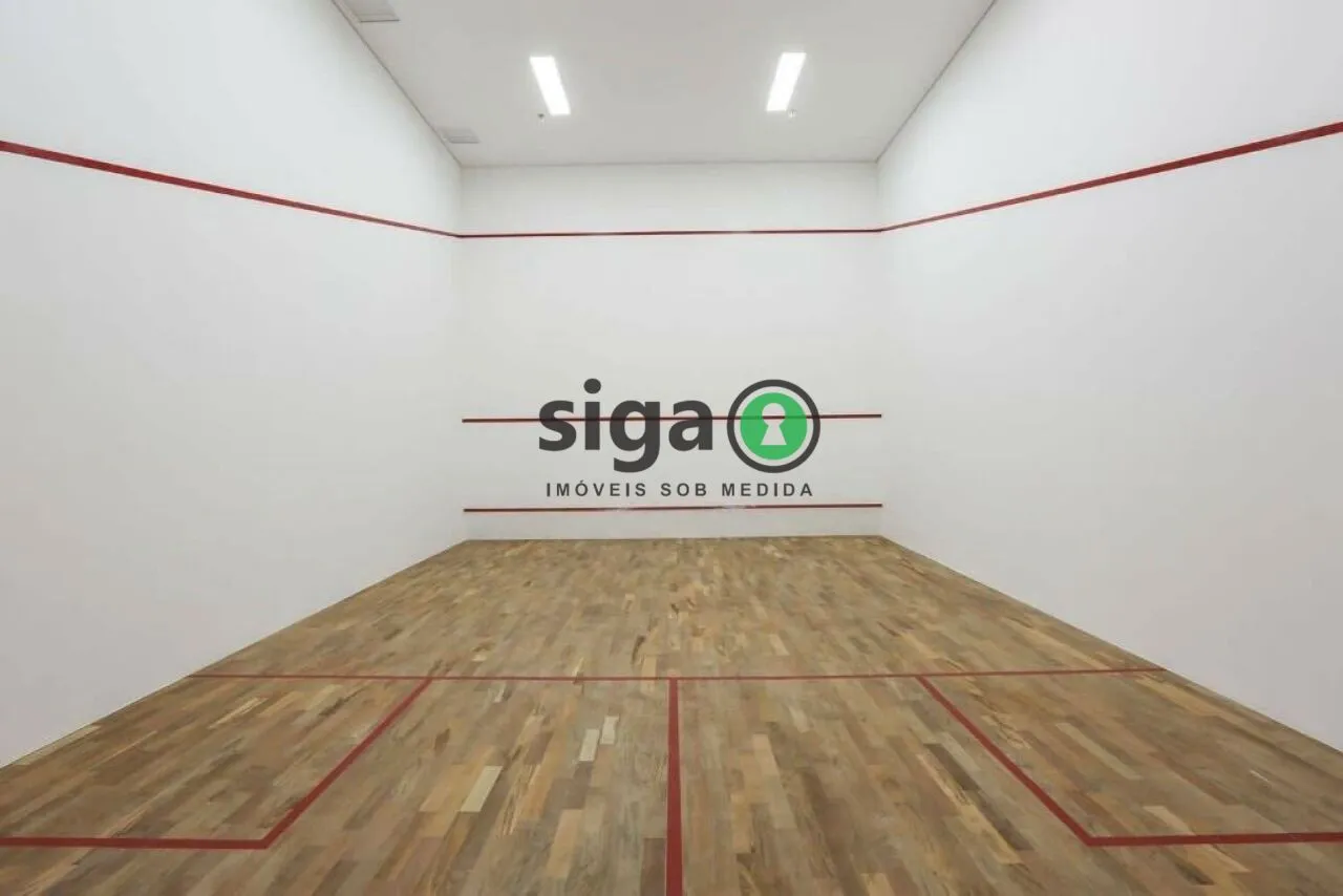 Imagem Apartamento Duplex Mobiliado à venda no Itaim com 2 Suítes e 4 Vagas - São Paulo