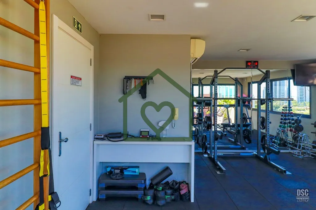 Imagem Praticidade e estilo em um só lugar!

Apartamento de 1 dormitório com 40 m², ideal para quem busc...