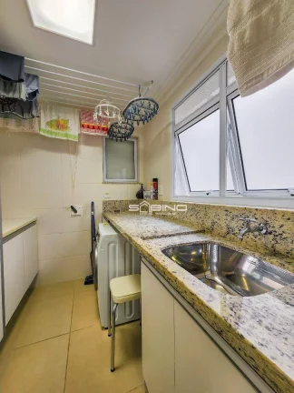 Imagem Apartamento à venda no Edifício Salinas em Riviera de São Lourenço, com 4 suítes 154m² 3 vagas