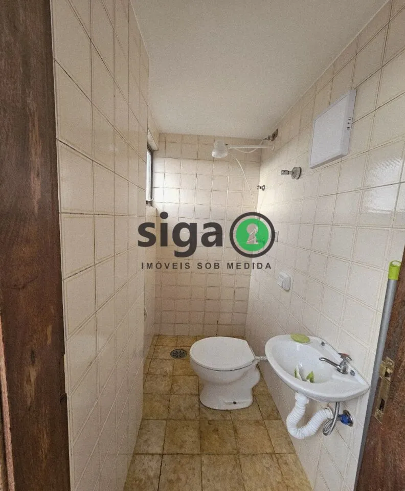 Imagem Apartamento 2 quartos sendo 1 suíte e vaga à poucos passos do metrô da linha Lillás