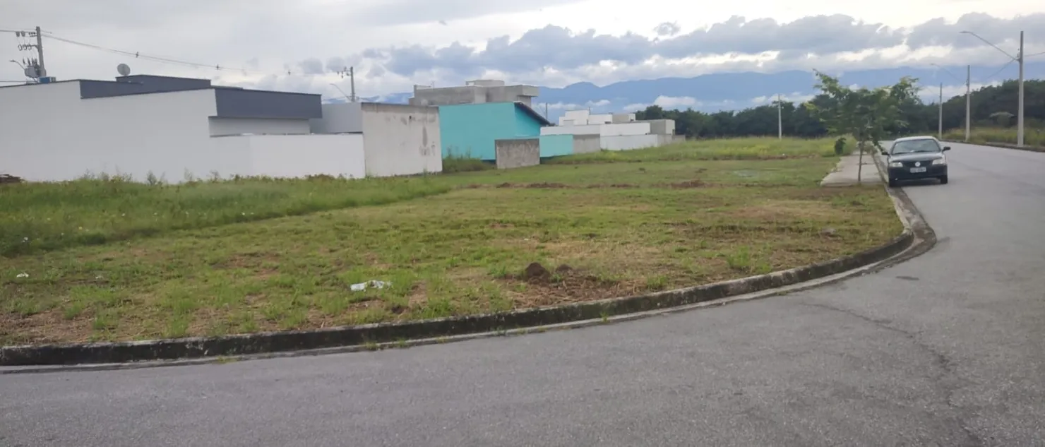 Imagem Terreno à venda 222M², Res. Santa Clara, Pindamonhangaba - SP