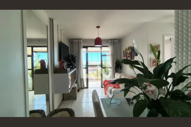 Imagem Apartamento à Venda - Recreio, 2 Quartos, 64 m2