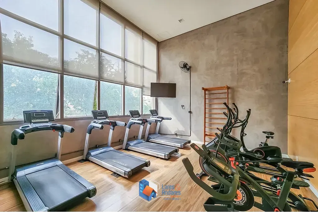 Imagem Apartamento à venda 4 Quartos 2 Suites 2 Vagas 150M² Jardim Prudência São Paulo - SP