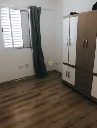 Imagem Apartamento com 3 Quartos e 1 banheiro à Venda, 54m² por R$ 265.000