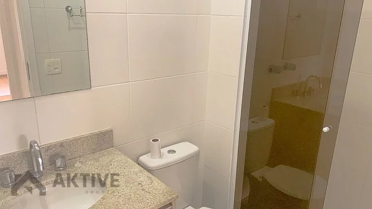 Imagem Apartamento em Melville Empresarial II - Barueri
