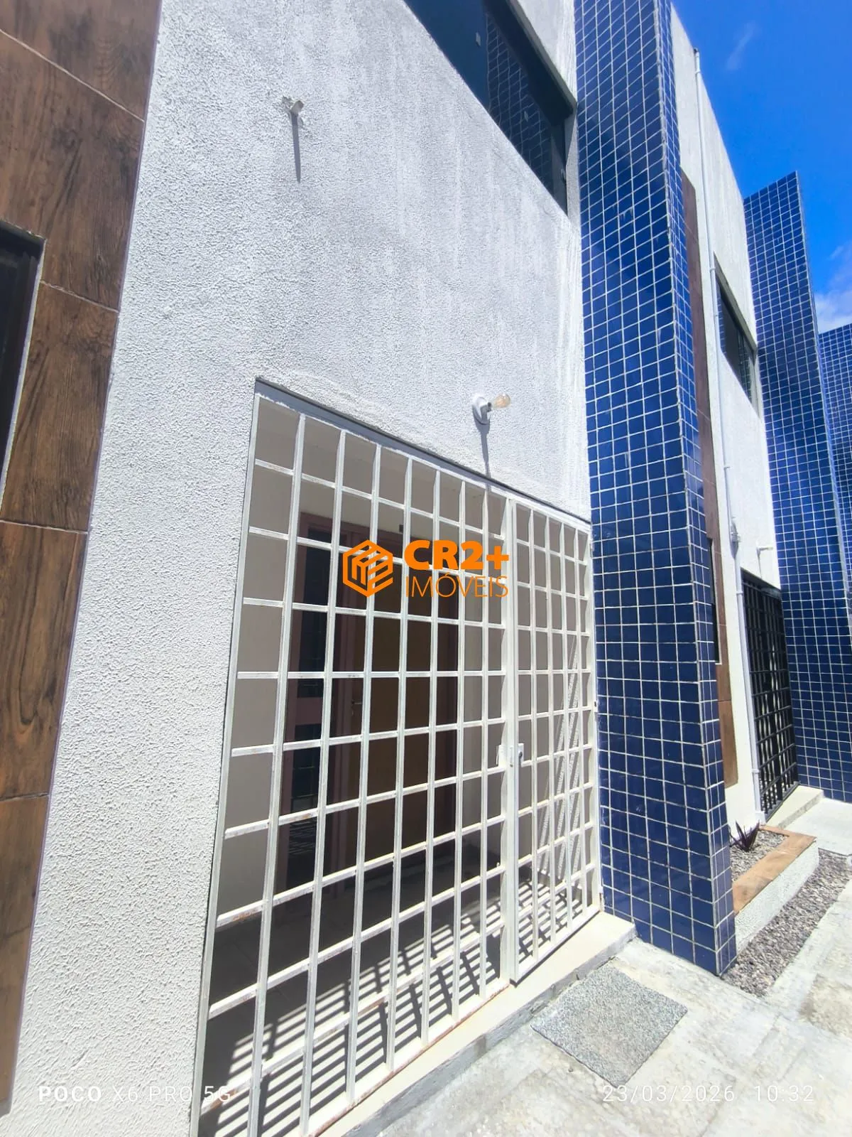 Imagem Casa Dúplex 88m2, 3quartos, 01 na garagem Empreendimento novo