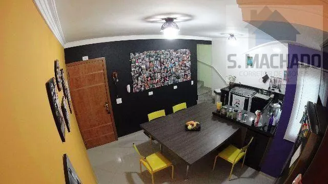 Imagem Apartamento para Venda em Santo André / SP no bairro Jardim Santo Alberto