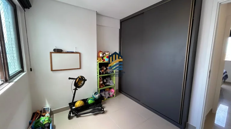 Imagem Apartamento com 96m em Boa Viagem!