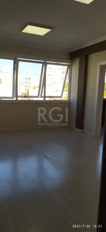 Imagem Conjunto/Sala para Venda - 25.61m², 0 dormitórios, Azenha