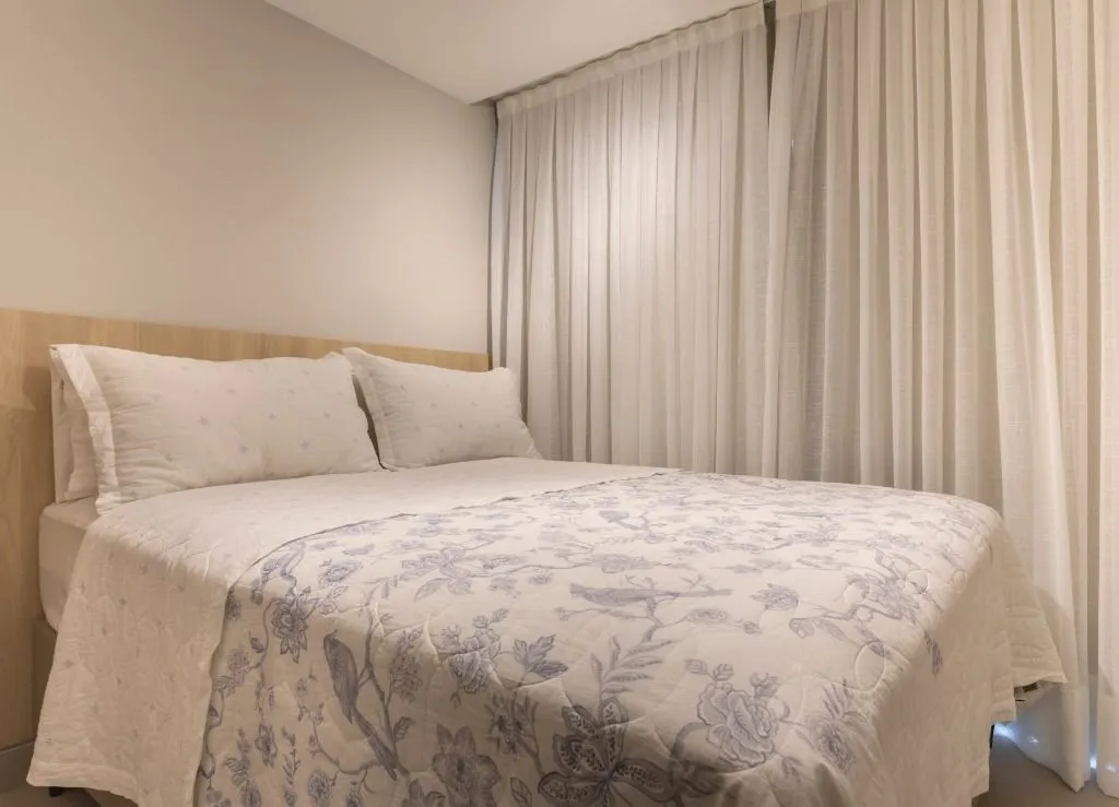 Imagem Apartamento à venda, 60 m² por R$ 1.049.998,00 - Intermares - Cabedelo/PB