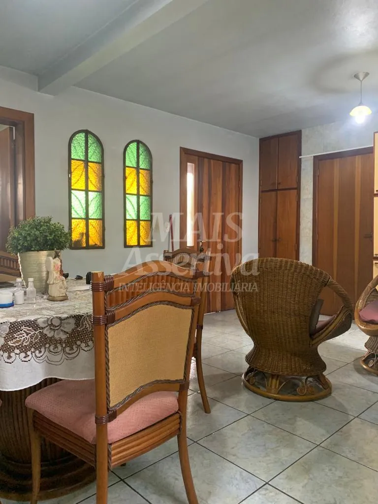 Imagem Casa comercial para venda na Bartolomeu de Gusmão, Canudos em Novo Hamburgo