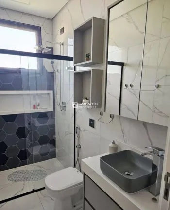 Imagem Casa com 3 dormitórios à venda, 280 m² por R$ 2.280.000,00 - Santa Rosa - Piracicaba/SP