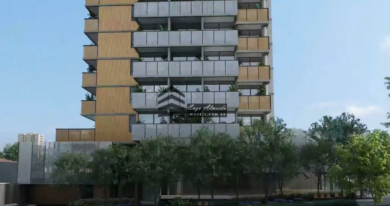 Imagem Apartamento à venda em São Paulo/SP