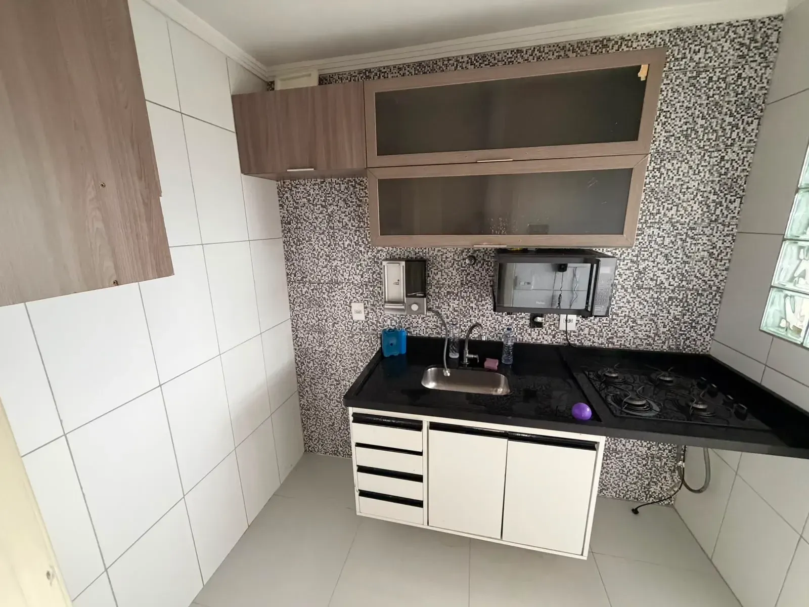 Imagem Apartamento com 2 Quartos à Venda, 53 m² em Parque São Vicente - São Vicente