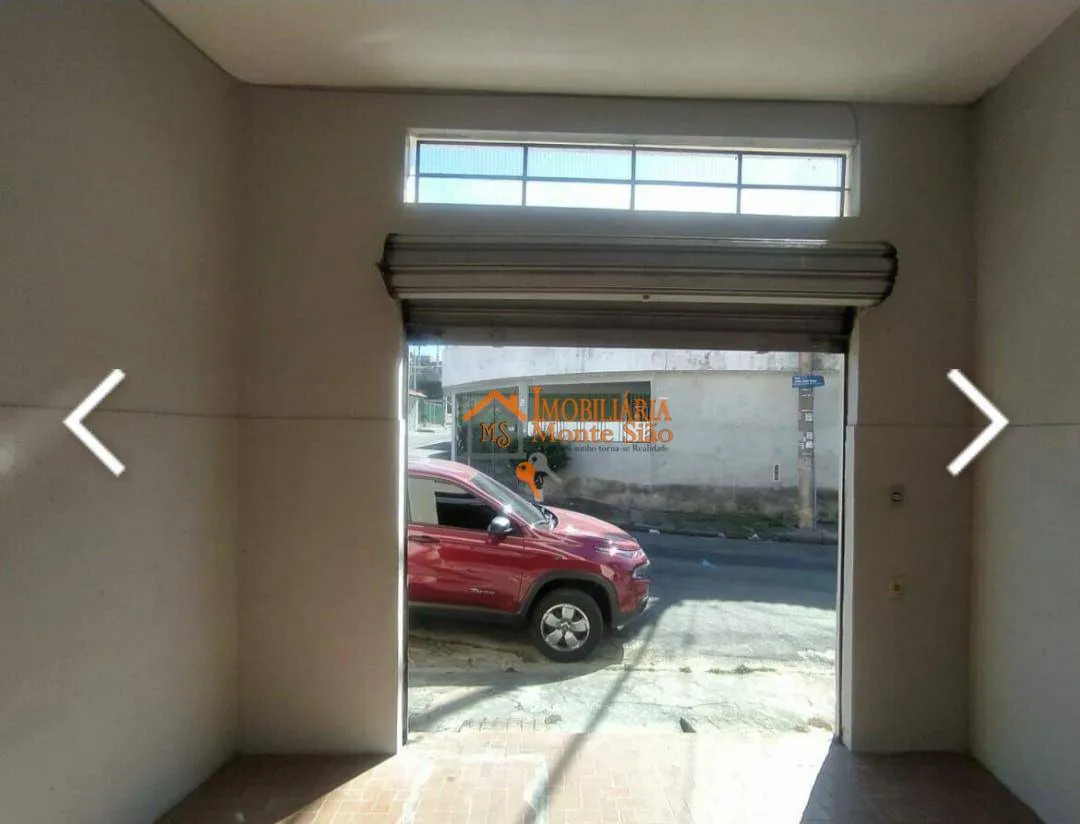 Imagem Sobrado com 5 dormitórios à venda, 250 m² por R$ 600.000,00 - Jardim Testae - Guarulhos/SP