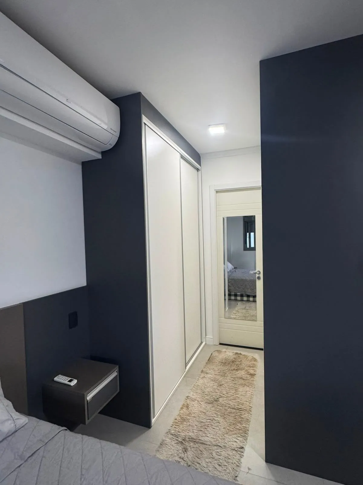 Imagem Apartamento Loft no HOM Nilo