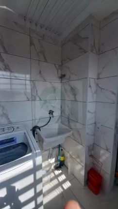 Imagem APARTAMENTO RESIDENCIAL em SÃO PAULO - SP, PARQUE IPÊ