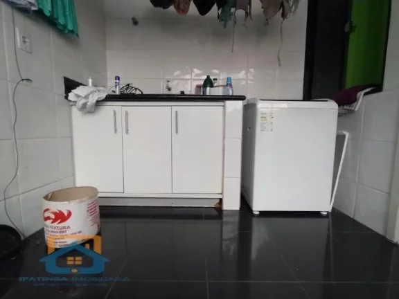 Imagem Apartamento no Cidade Nobre - Ipatinga
