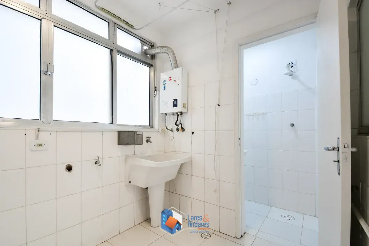 Imagem Apartamento para venda em Cerqueira César com 2 quartos, sendo 1 suíte, 116m²