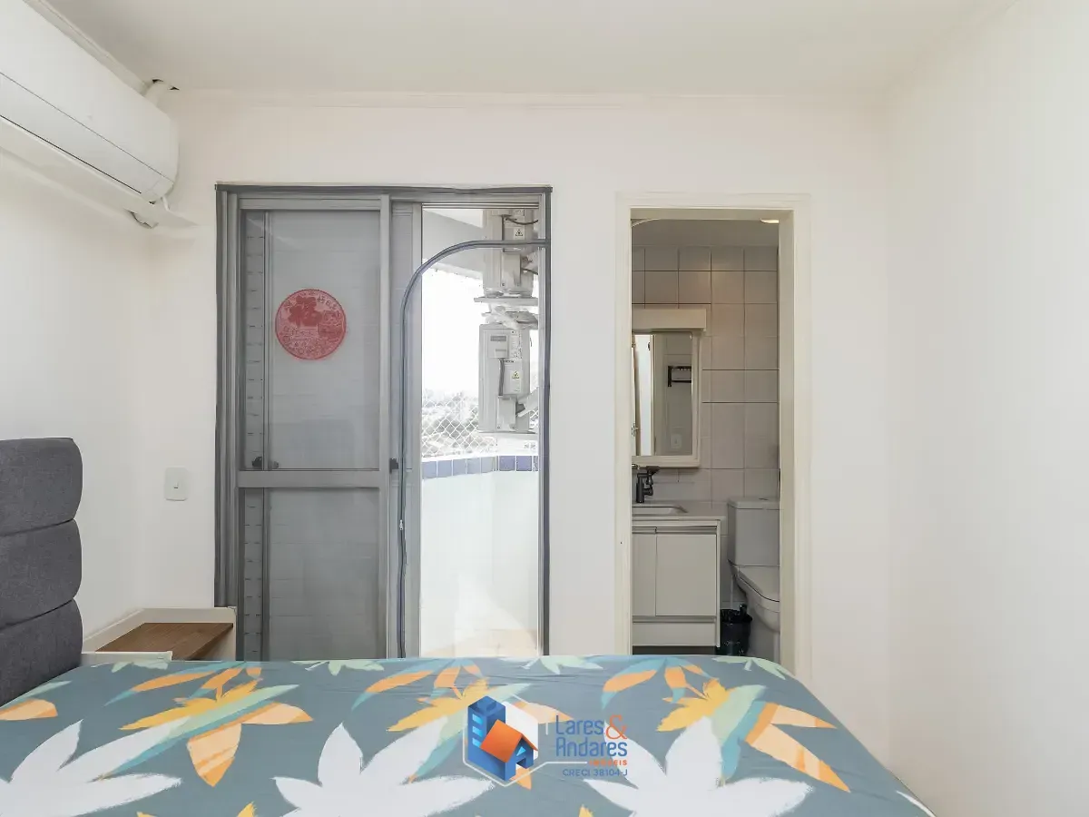 Imagem Apartamento para venda em Vila da Saúde com 3 quartos, sendo 1 suíte, 73m²