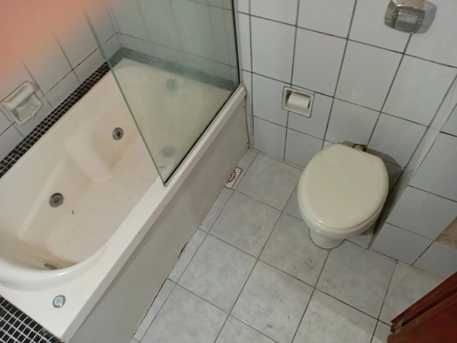 Imagem Apartamento em Centro Histórico