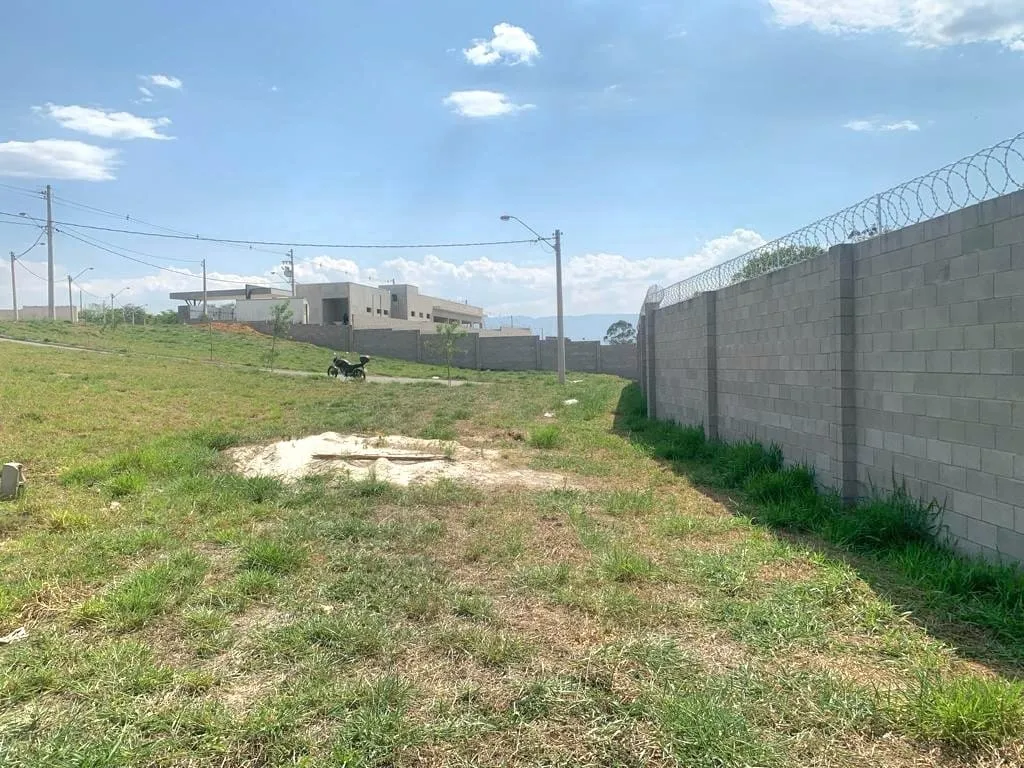 Foto do imóvel Terreno à venda 192.63M², Bosque da Imperatriz, Pindamonhangaba - SP | Condomínio Bosque da Imperatriz