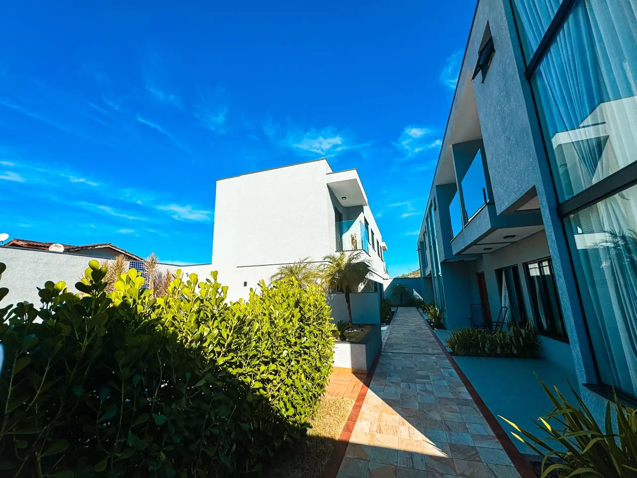 Imagem Sobrado com 3 Quartos à Venda, 100 m² em Cidade Jardim - Caraguatatuba