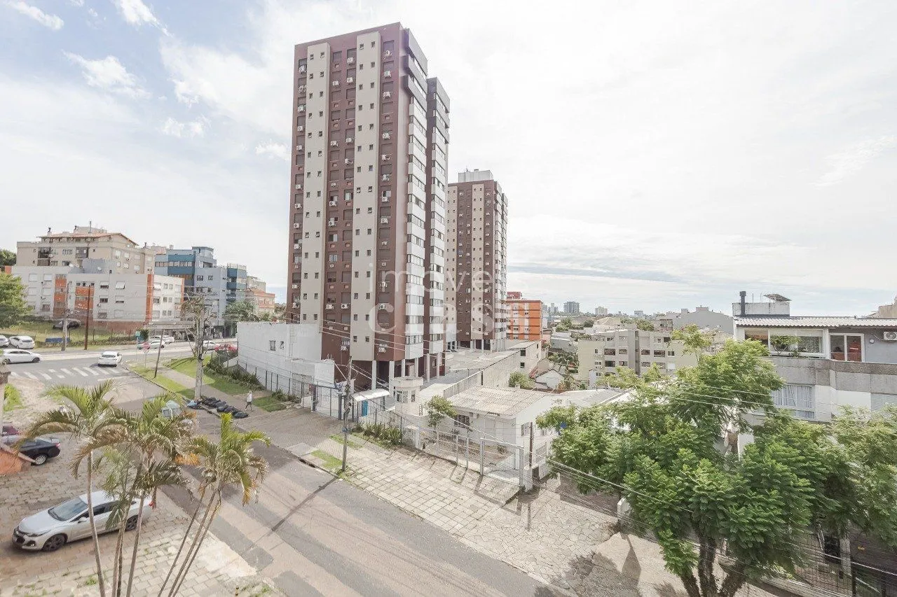 Imagem Cobertura 3 dormitórios com piscina e terraço | Chácara das Pedras
