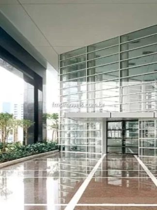 Imagem Conjunto comercial com 373m² na Vila Olímpia.