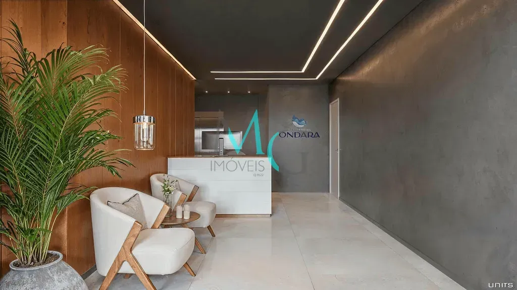 Imagem Apartamento à venda 3 Quartos 3 Suites 2 Vagas 98.35M² Recreio dos Bandeirantes Rio de Janeiro - RJ | Ondara