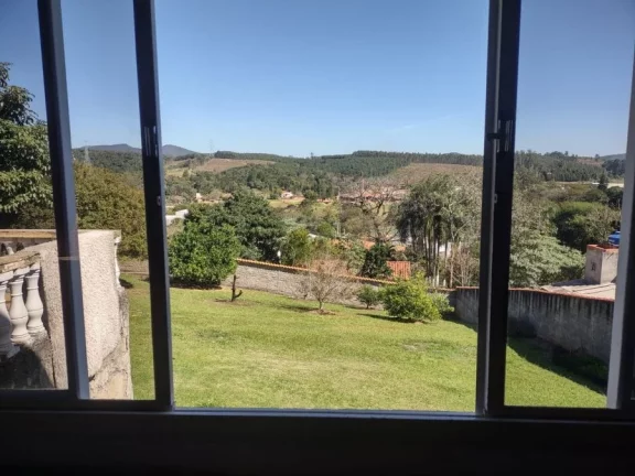 Imagem Casa à Venda Bairro Vale Verde, Cabreúva-SP